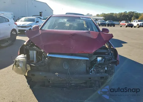 2007 Hyundai Elantra Gls из США, поврежденный, VIN KMHDU46D07U142788